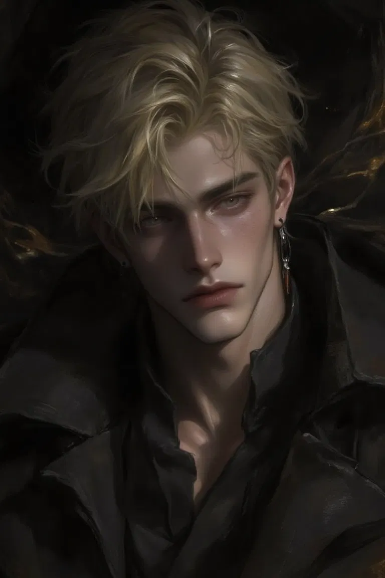 Avatar of Gabriel Morgan