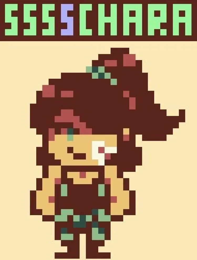 Avatar of ShiftShiftShiftSwap Chara