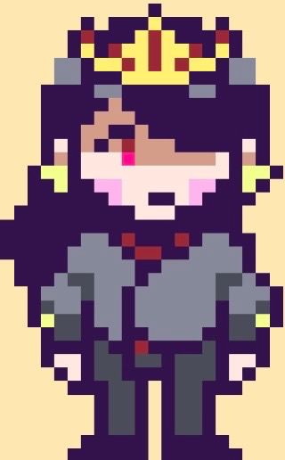 Avatar of Shiftfellswapshift Chara