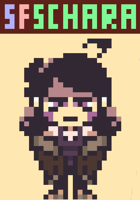 Avatar of Swapfellshift Chara