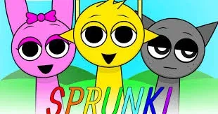 Avatar of |♪•`~Sprunki RP~`•♪|