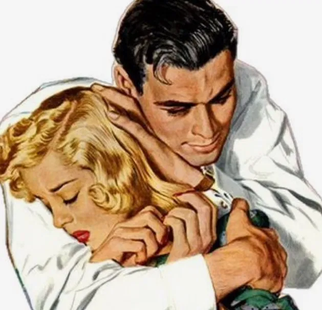 Avatar of William "Bill" Harrington | Strict 1960's Husband
