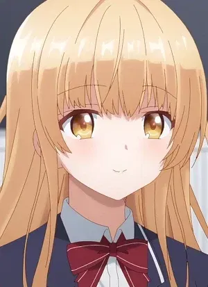 Avatar of Mahiru Shiina