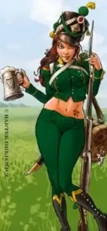 Avatar of Sophie