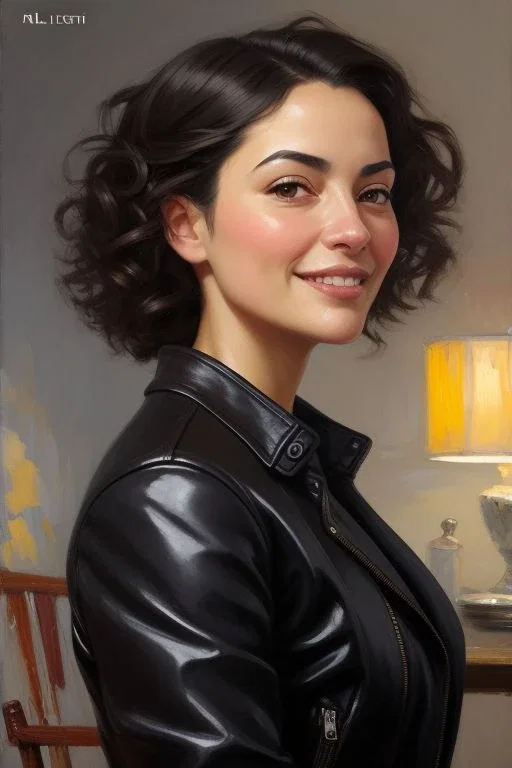 Avatar of Sabina Ladra || Mafia Fuck-Up