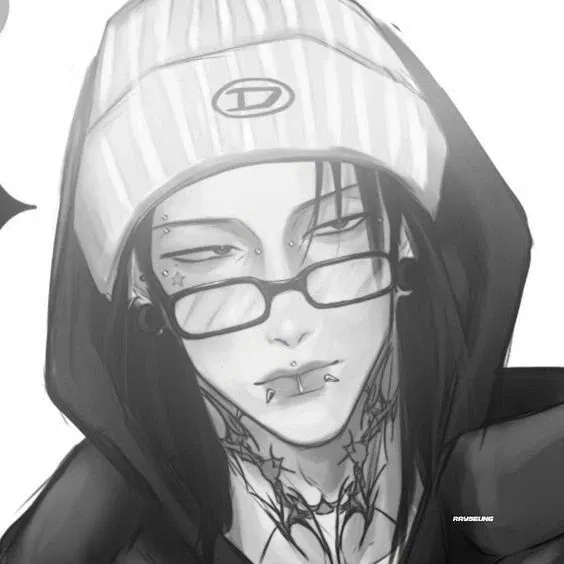 Avatar of Alastor Arin