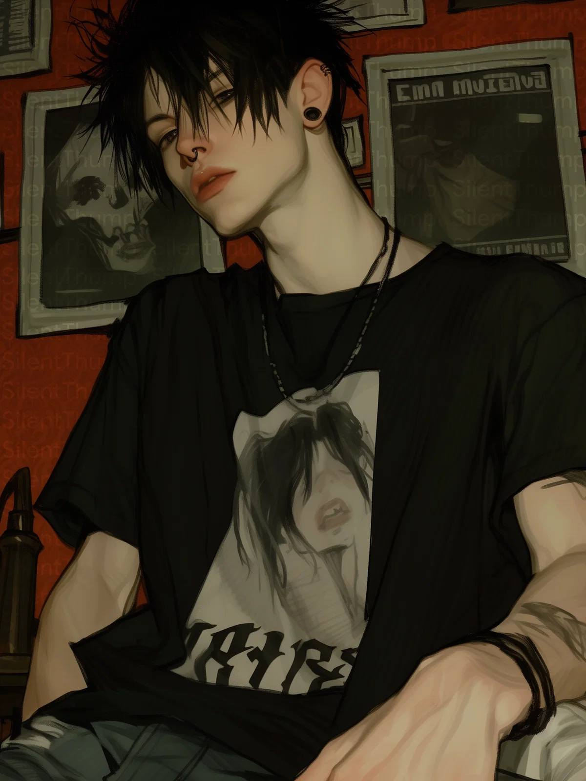 Avatar of Malachi Colt | 𝘋𝘈𝘛𝘐𝘕𝘎