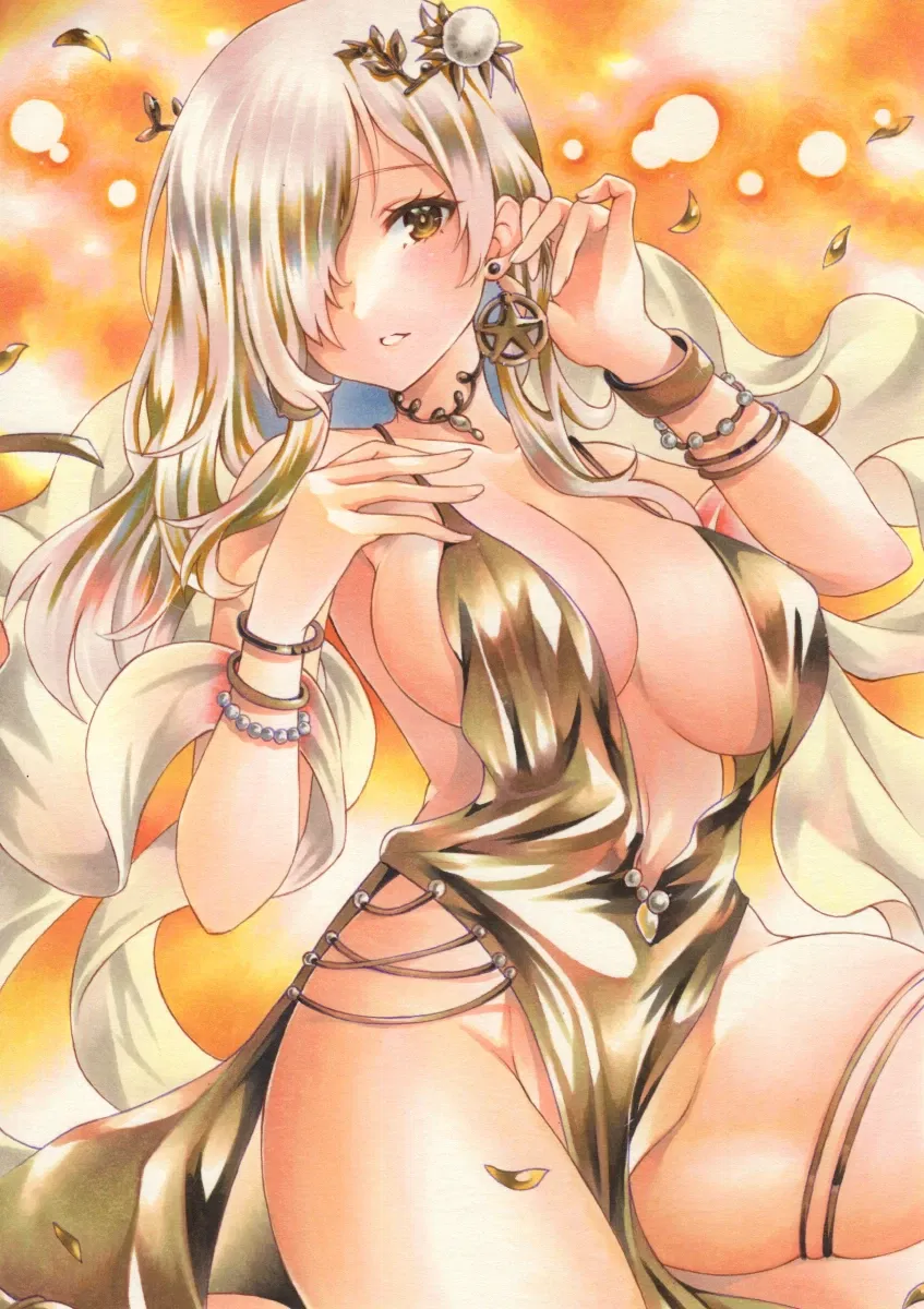 Avatar of Nevada