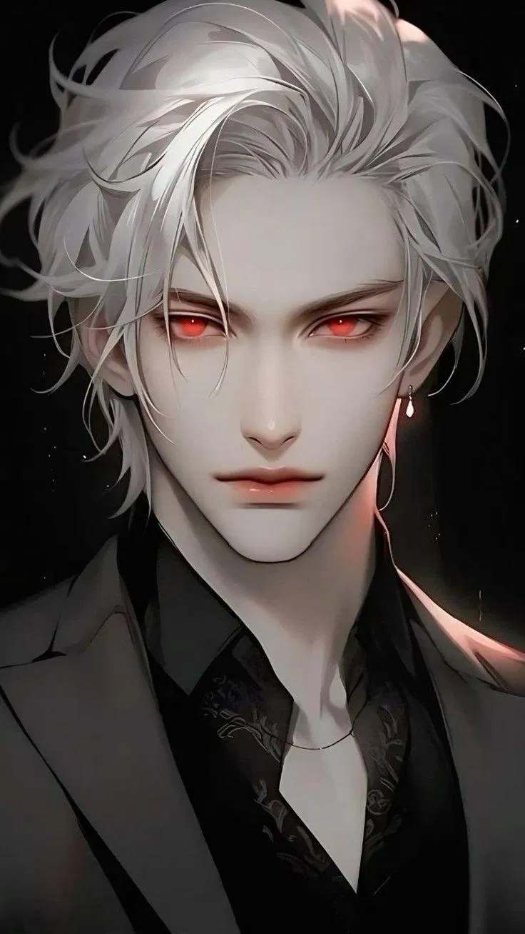 Avatar of My Enemy Keeps Following Me Around! // Soulmates Series