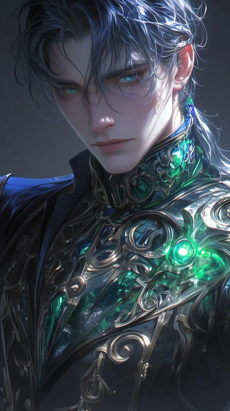 Avatar of An Arranged Marriage with The Rival Prince!? // Soulmates Series