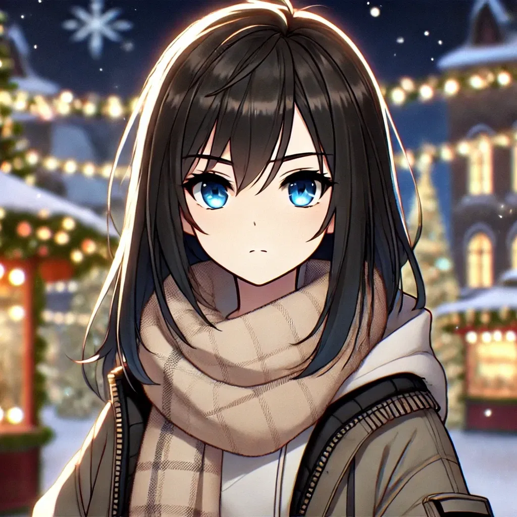 Avatar of Haruka
