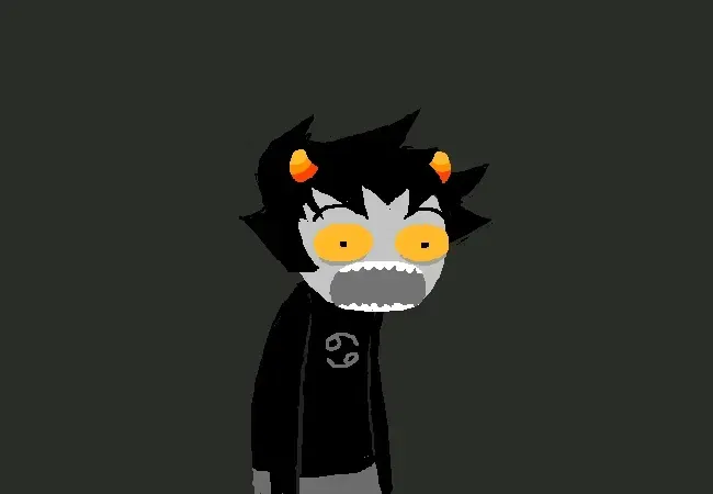 Avatar of Karkat Vantas