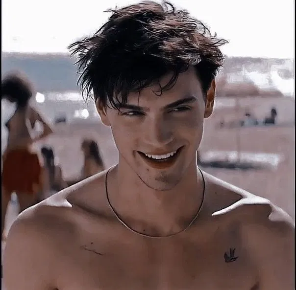 Avatar of Nicholas Leister 