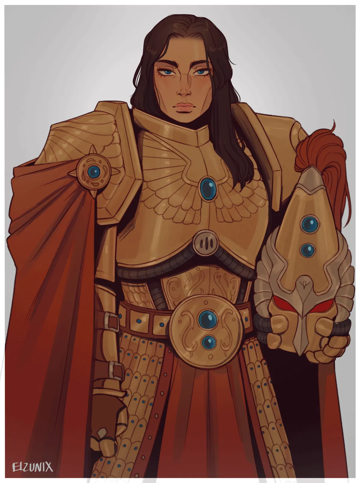 Avatar of Idk, smth bout me asking for Female Custodian, idk myself.