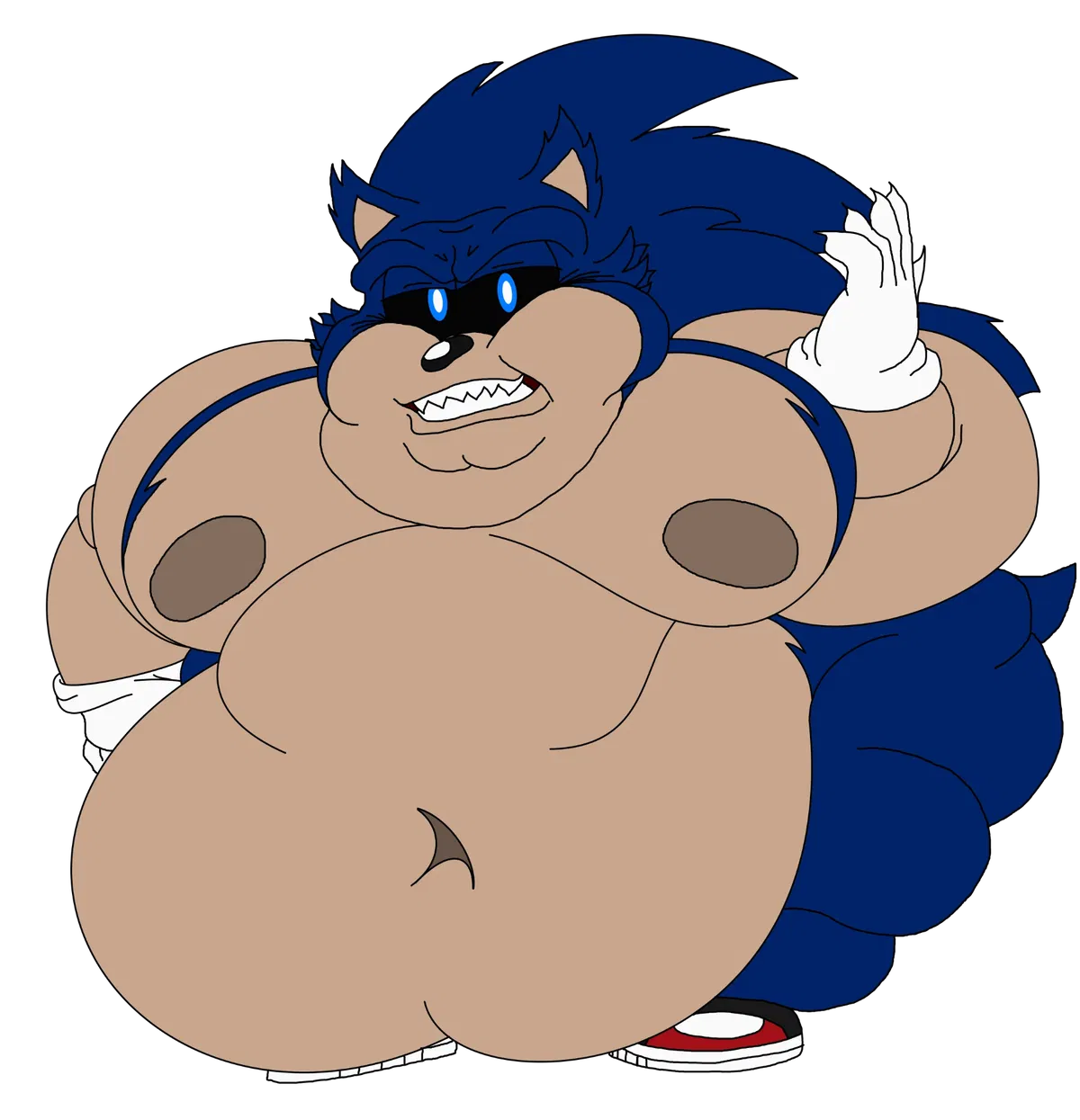 Avatar of Sonic.G1utt0n