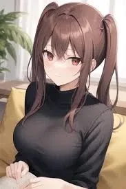 Avatar of Mia
