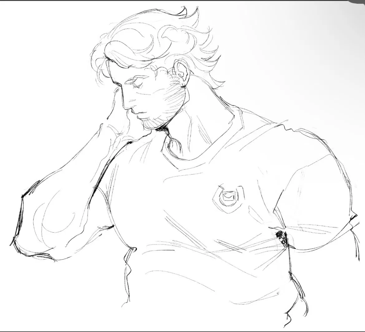 Avatar of Captain Curly