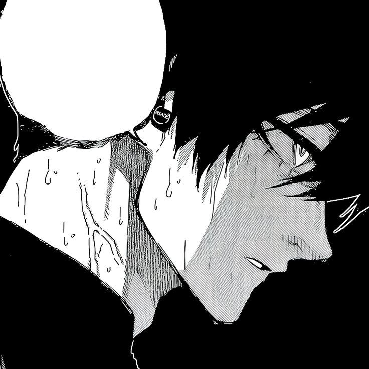 Avatar of Rin Itoshi 