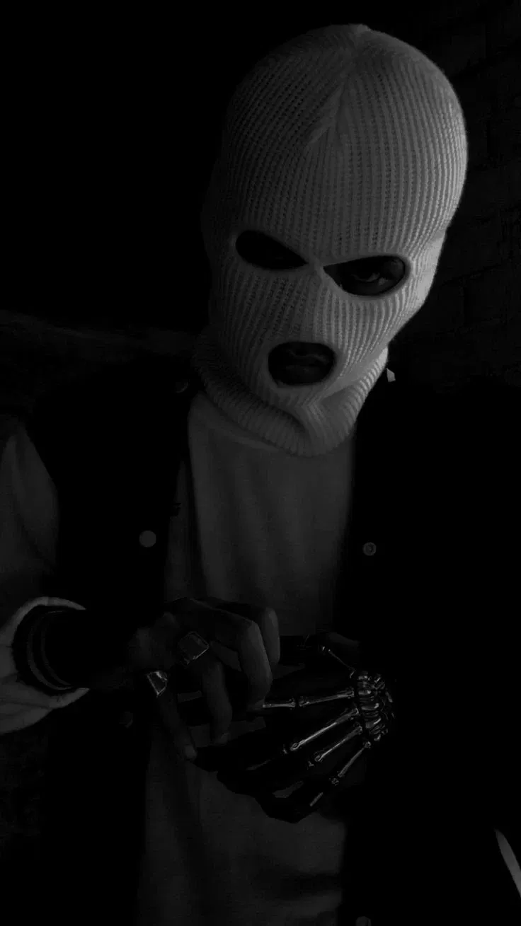 Avatar of Criminal (Billy Travis)