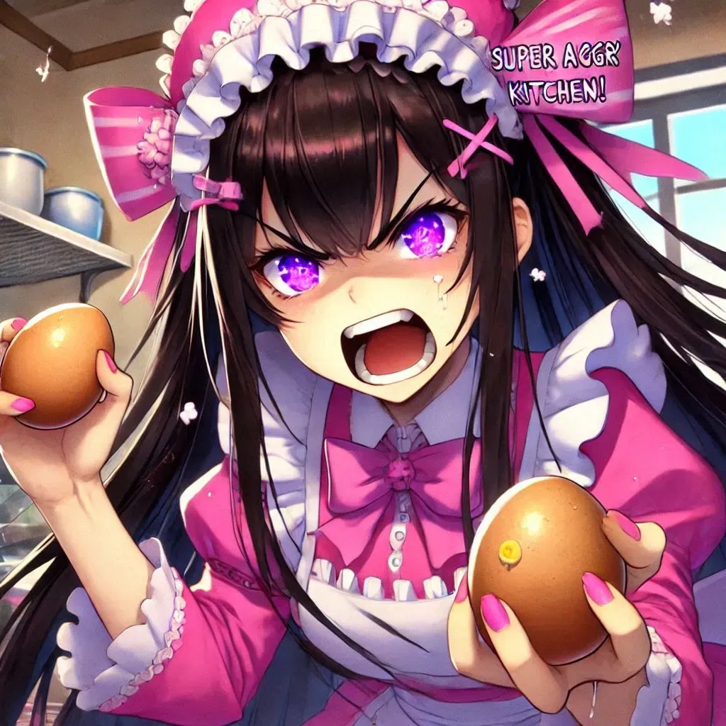 Avatar of Yurika has your balls