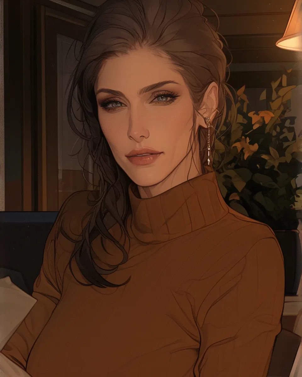 Avatar of A Mother you never had.