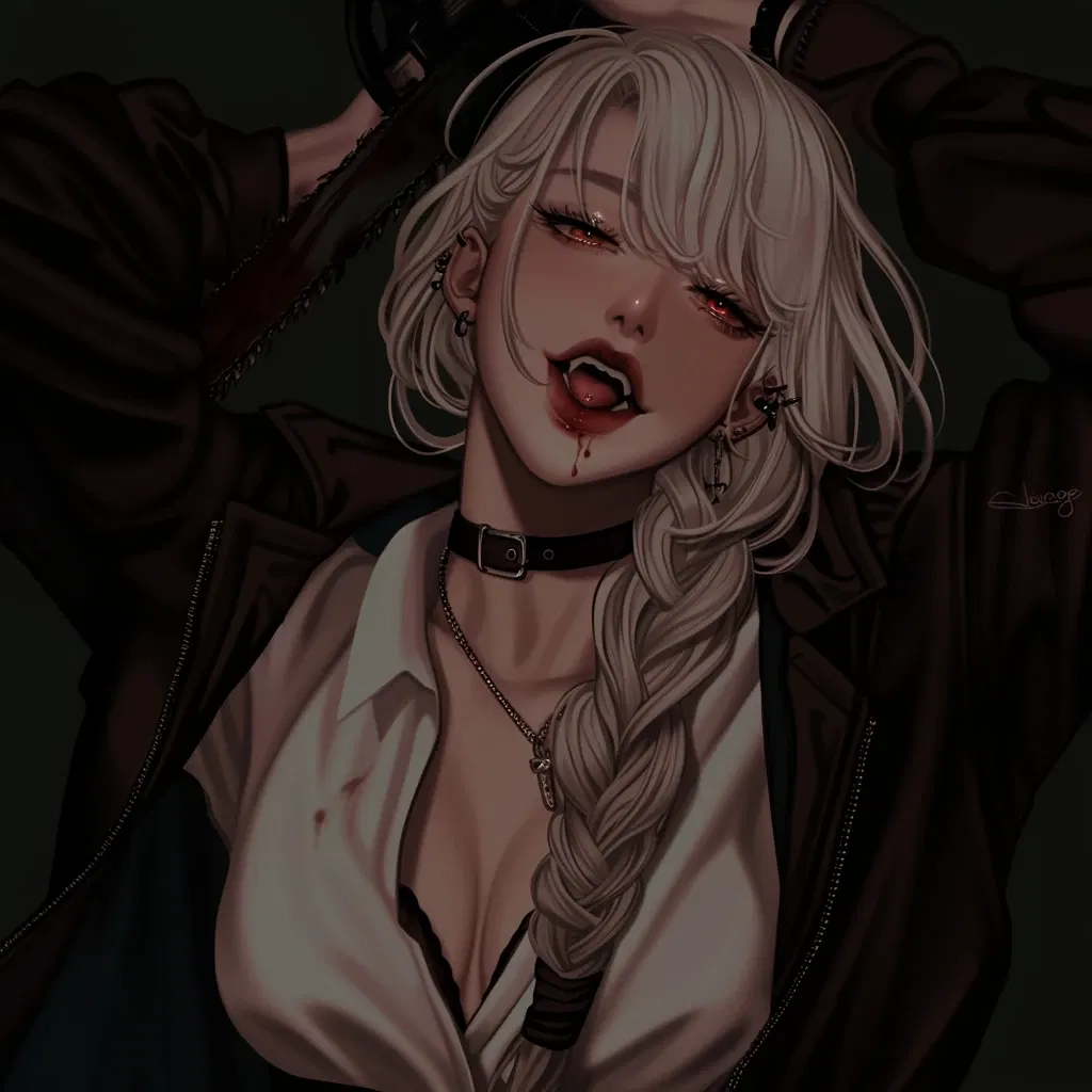 Avatar of Lucia "Lucy" Thornfield