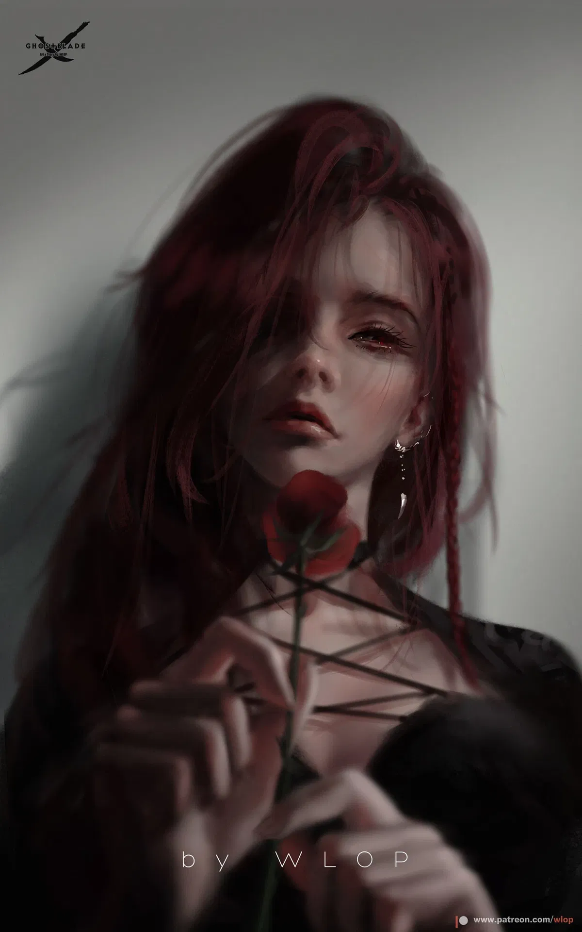 Avatar of Your Saviour | Astra