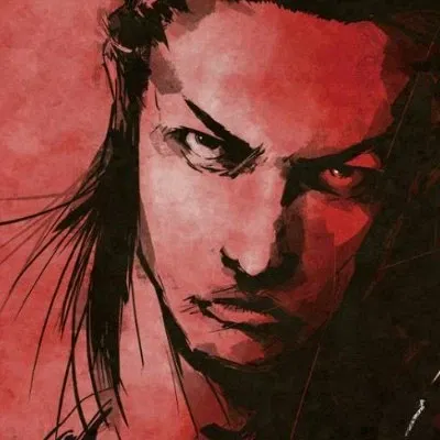 Avatar of Ukyo Tatsuya