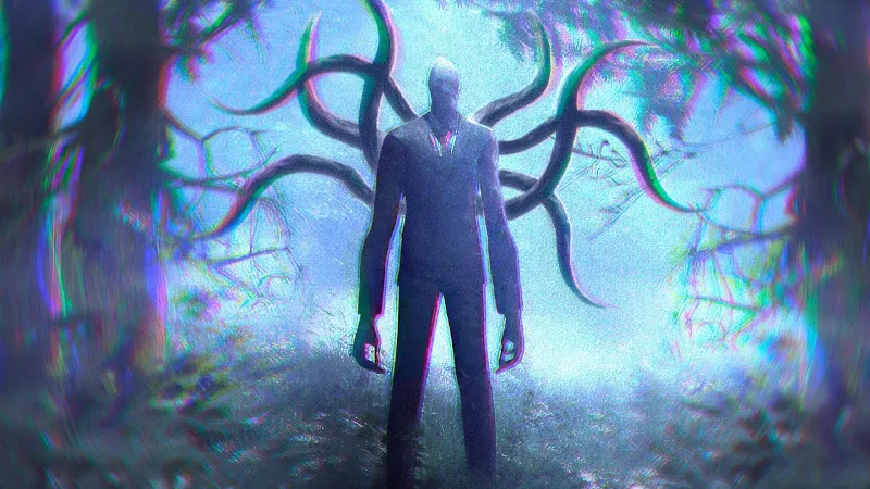 Avatar of OBSESSED | Slenderman 