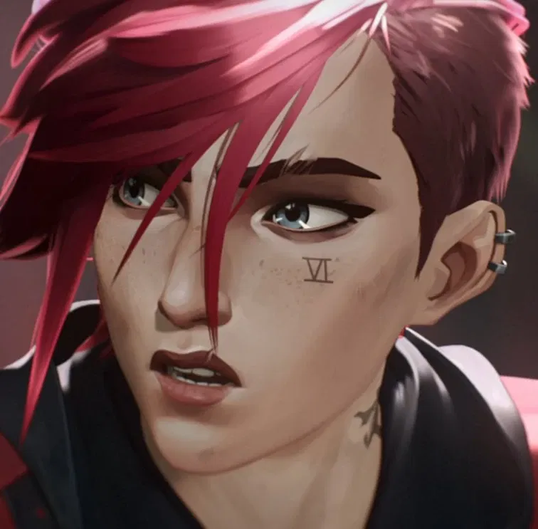 Avatar of Vi | Arcane