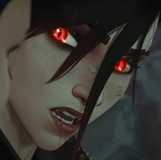 Avatar of Vi | Arcane