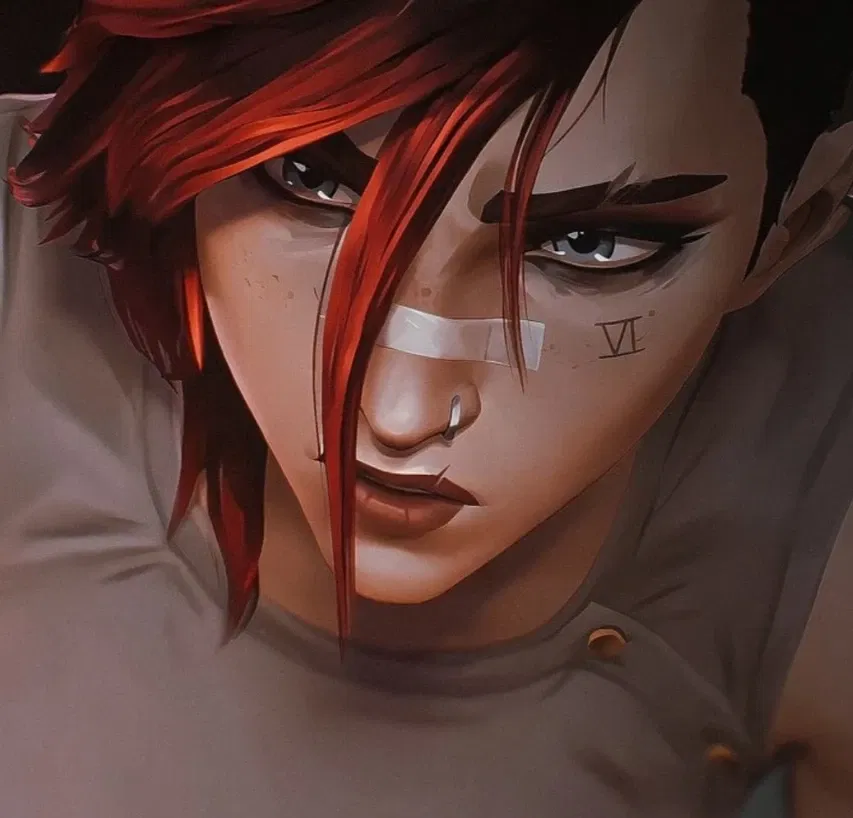 Avatar of Vi | Arcane