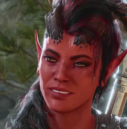 Avatar of Karlach | Baldur's Gate 3