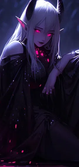 Avatar of Erica Darkh