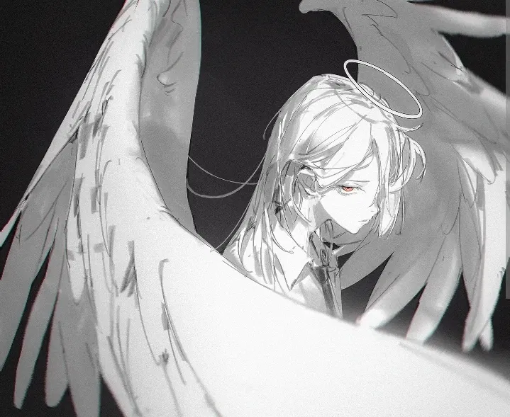 Avatar of Rival Angel