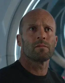 Avatar of Jonas Taylor (The Meg)