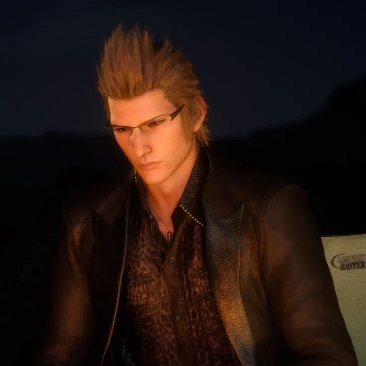 Avatar of Ignis Scientia