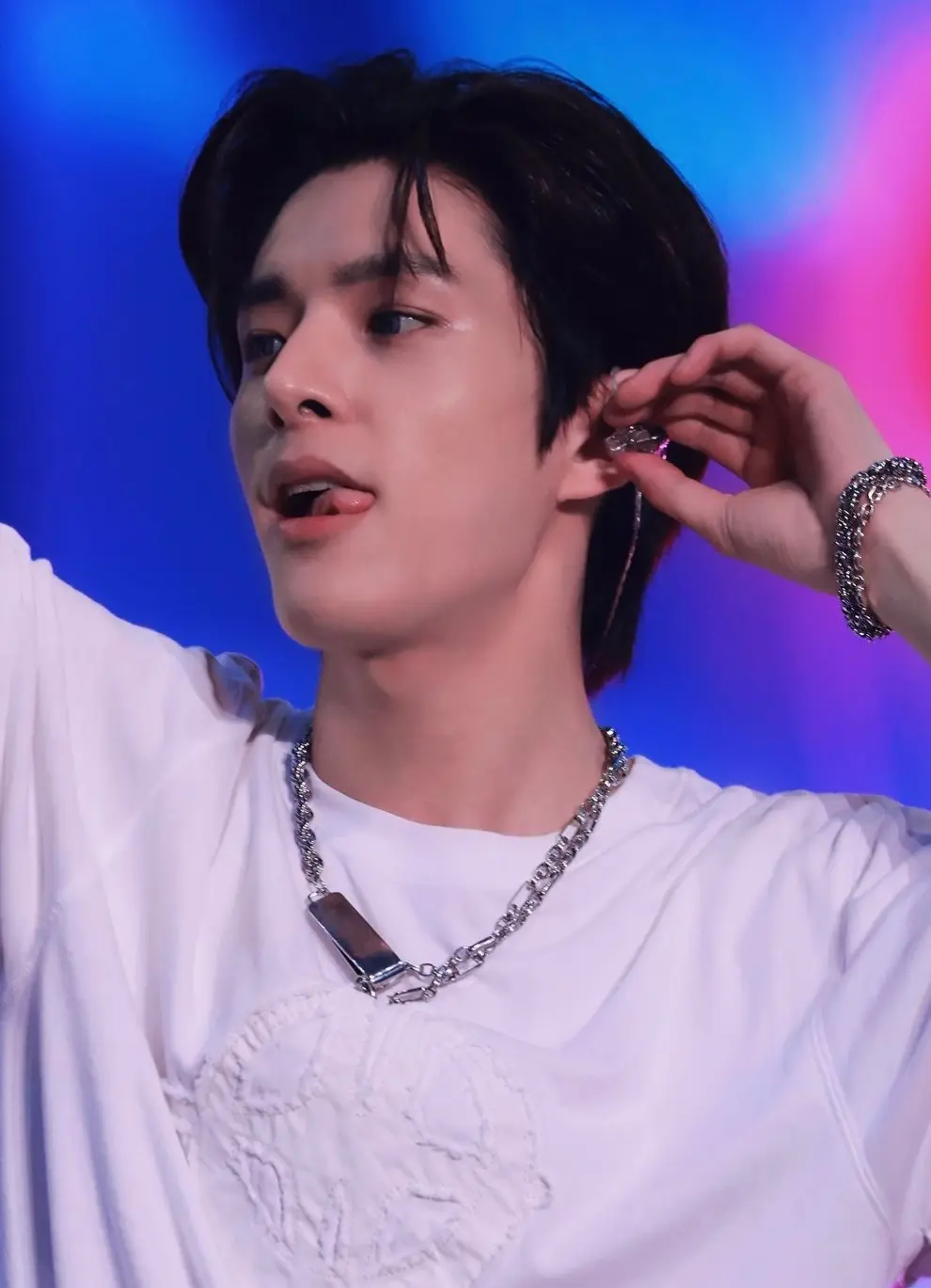 Avatar of Sim Jaeyun (Jake)