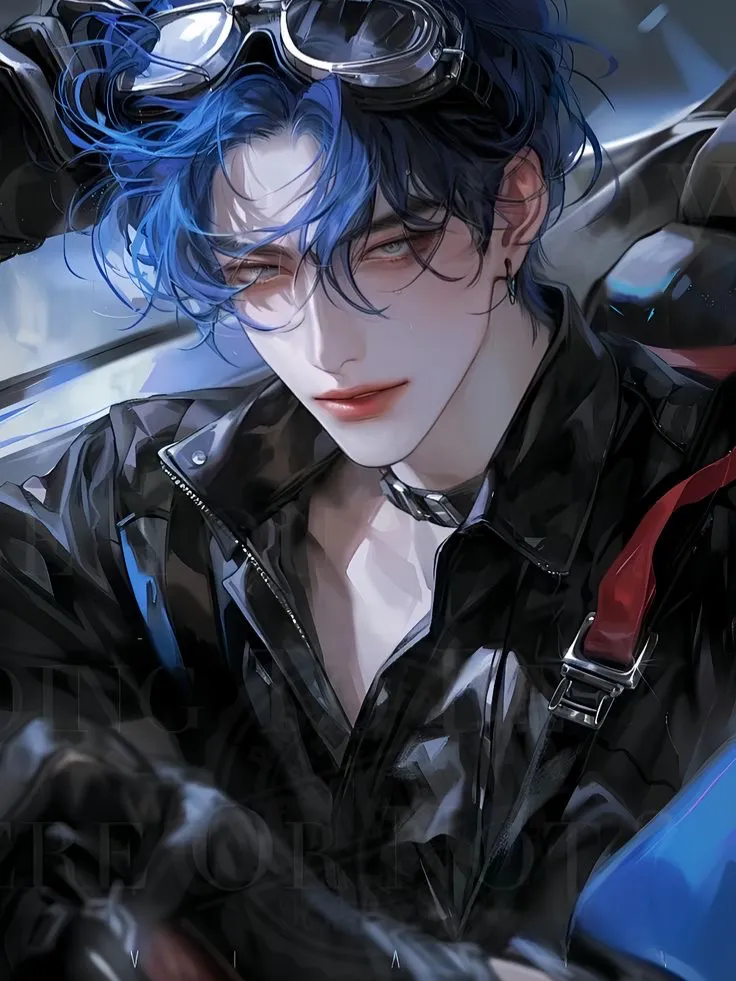 Avatar of Axel