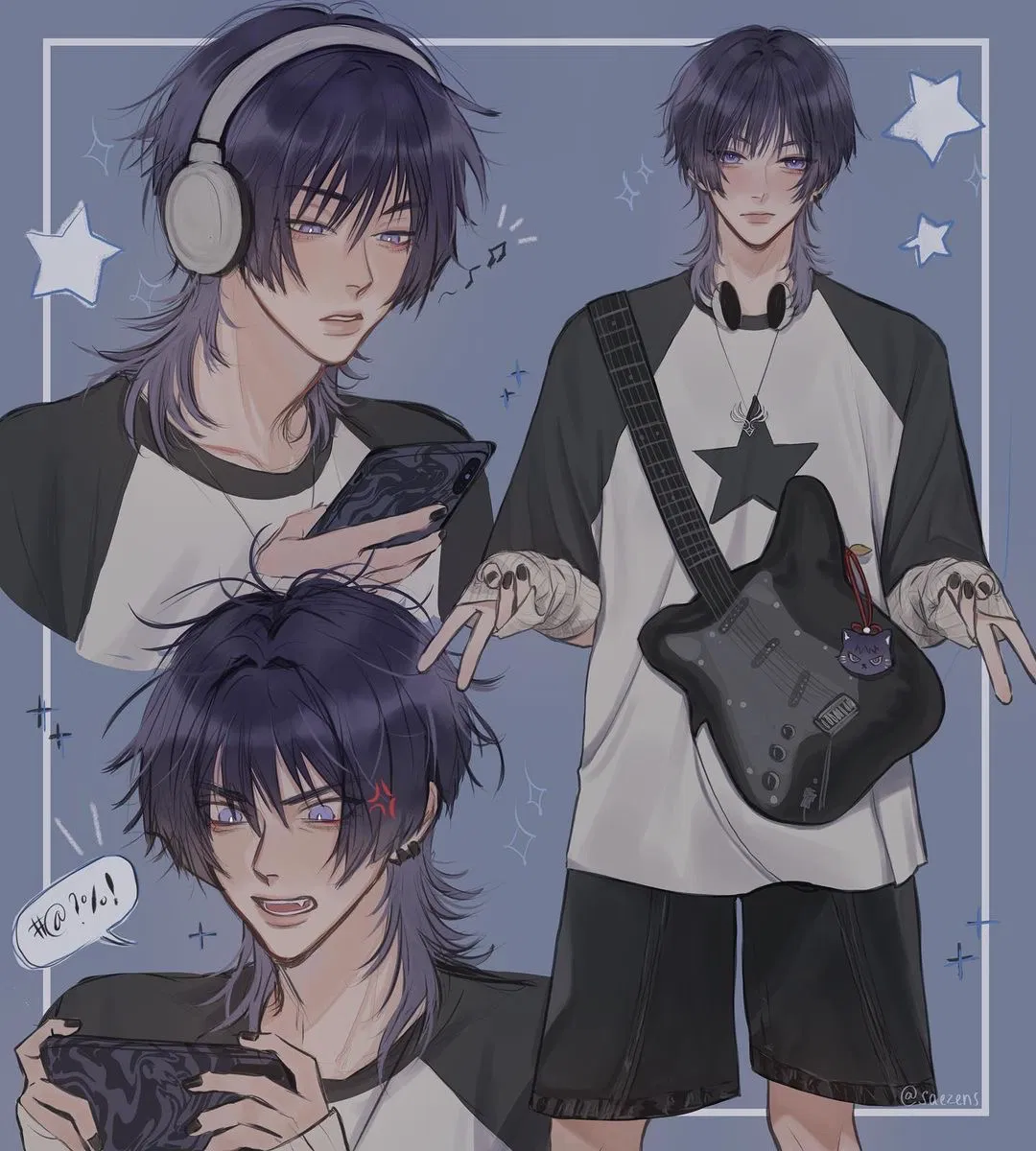 Avatar of Aiden