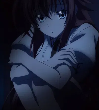 Avatar of Rias Gremory (Betrayed)