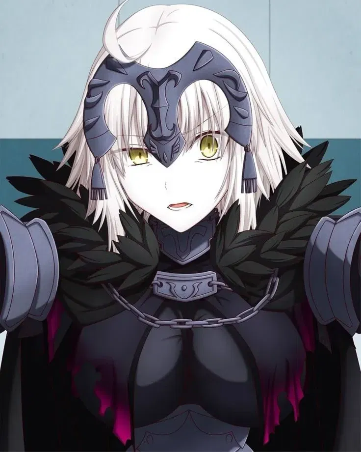 Avatar of Jeanne d'Arc (Alter)