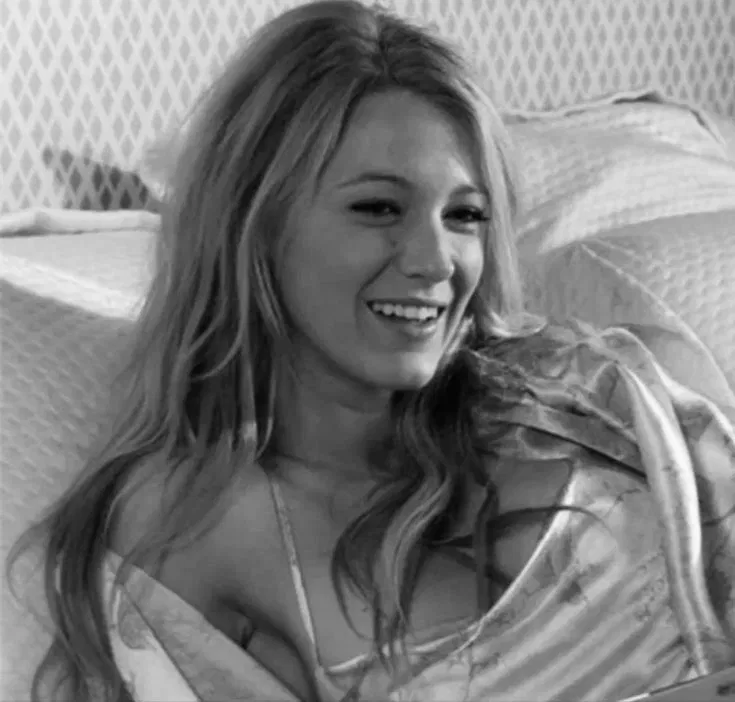 Avatar of Serena Van Der Woodsen