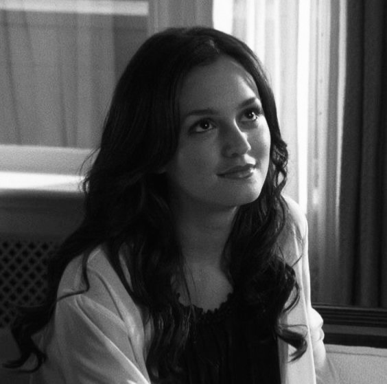Avatar of Blair Waldorf 
