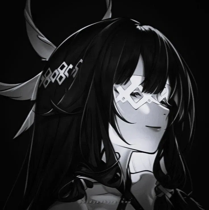 Avatar of Columbina (Genshin Impact)