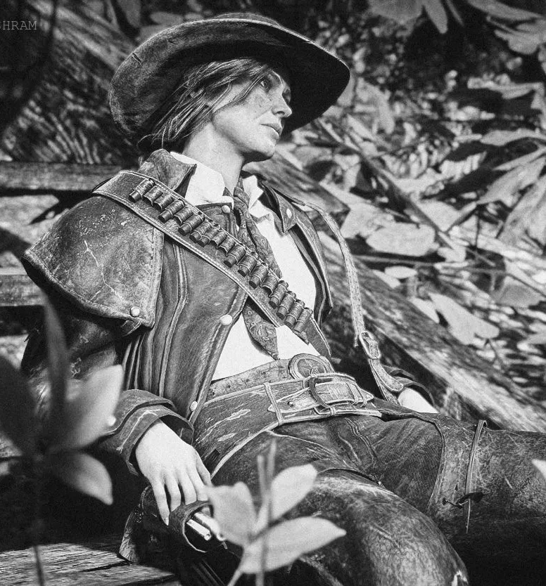 Avatar of Sadie Adler