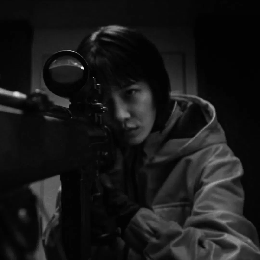 Avatar of Kang No-eul | Squid Game