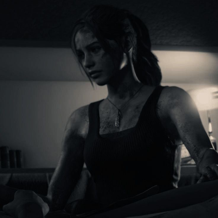 Avatar of Claire Redfield