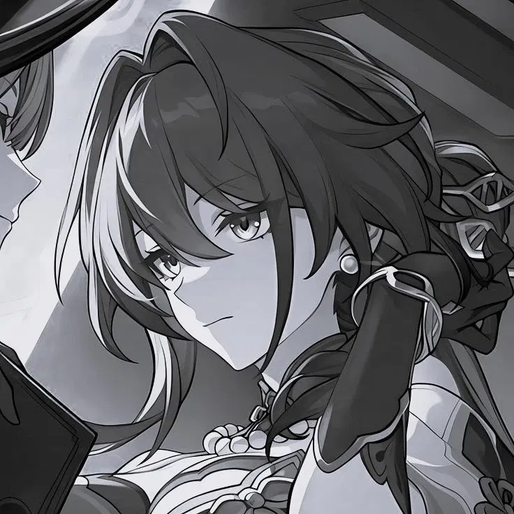Avatar of Ruan Mei (HSR)