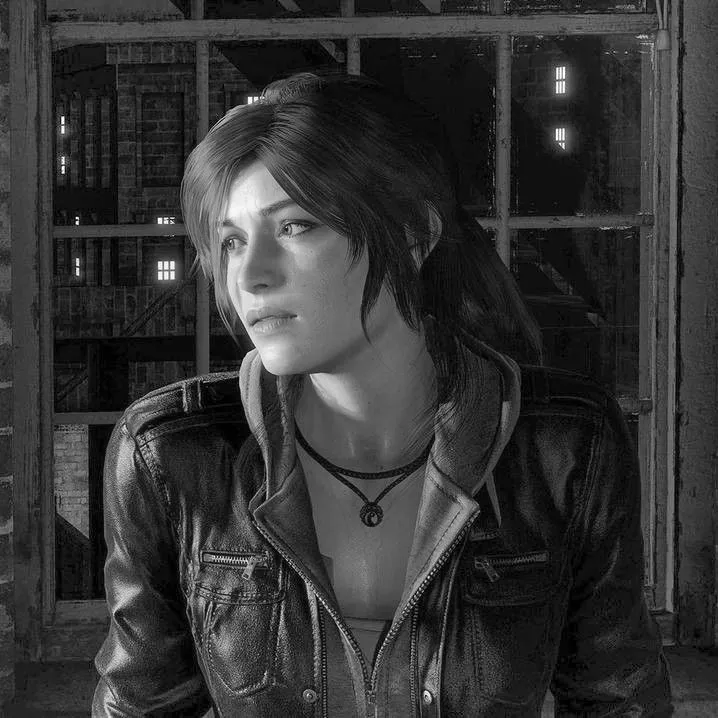 Avatar of Lara Croft